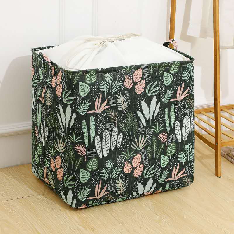 Drawstring Storage Bags