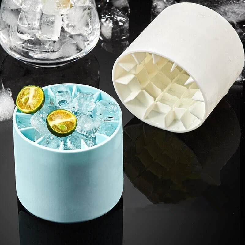 Ice-cube Pop Cup (Buy 1 Get 1 Offer)