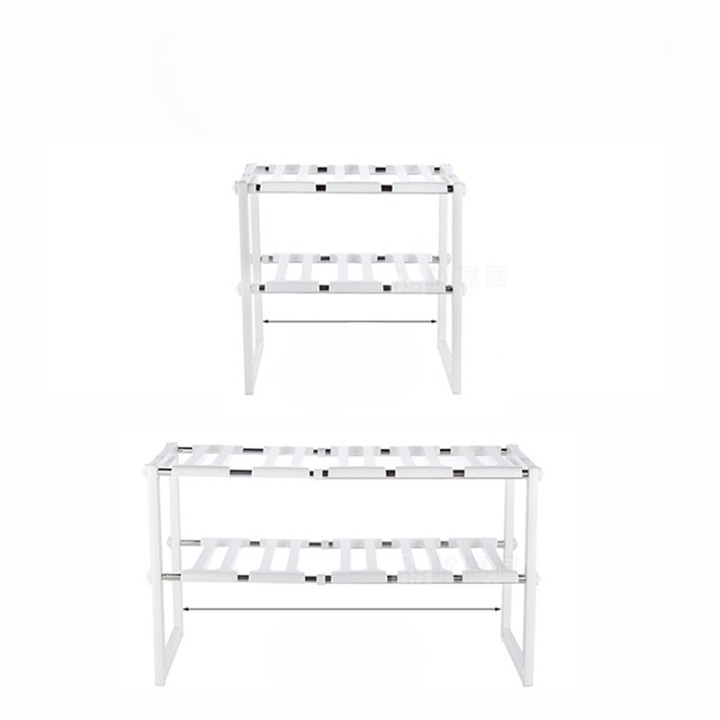 Adjustable Storage Rack