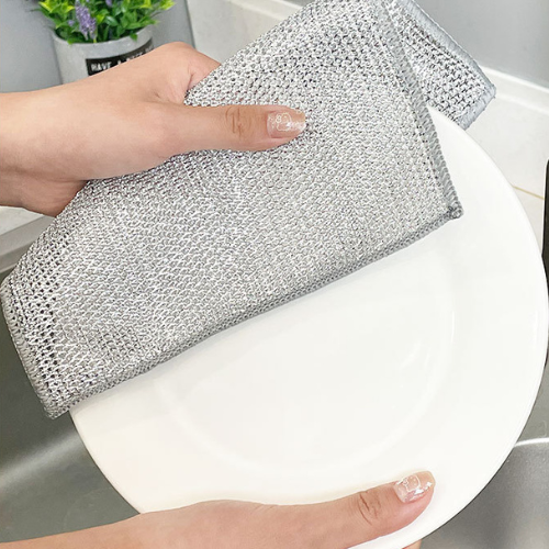 Dishwashing Rag cloth