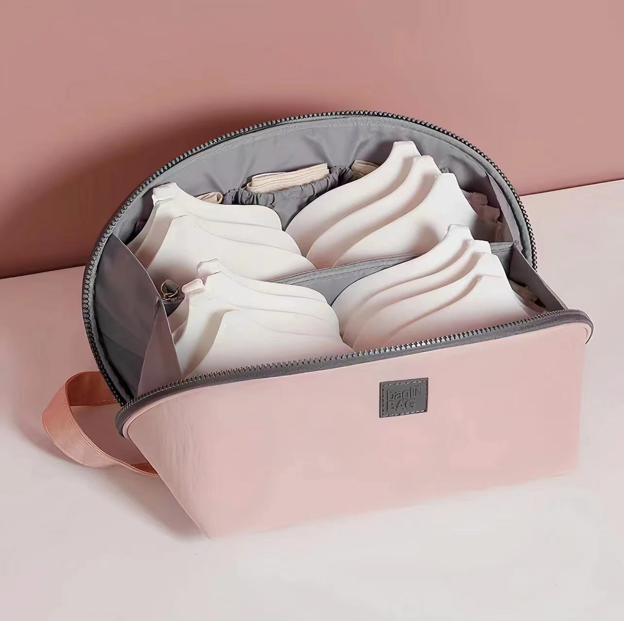 Travel Bag (For Innerwear & Toiletries)