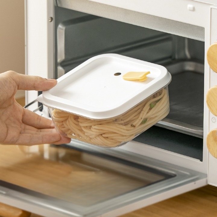 Fresh Keep Storage Boxes