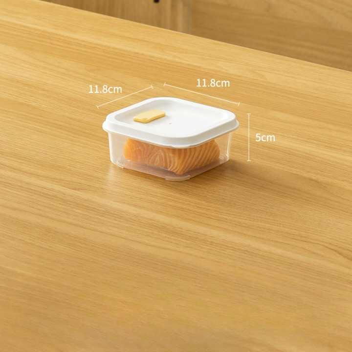 Fresh Keep Storage Boxes