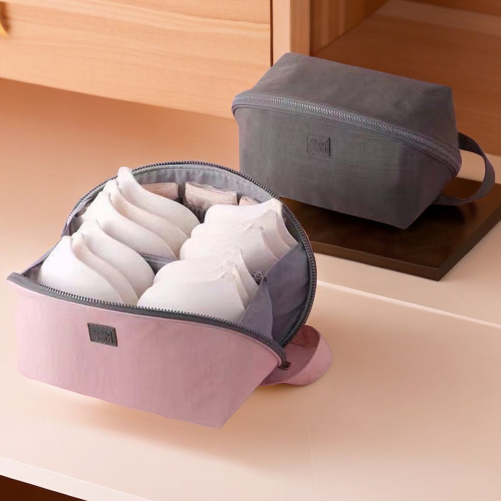 Travel Bag (For Innerwear & Toiletries)