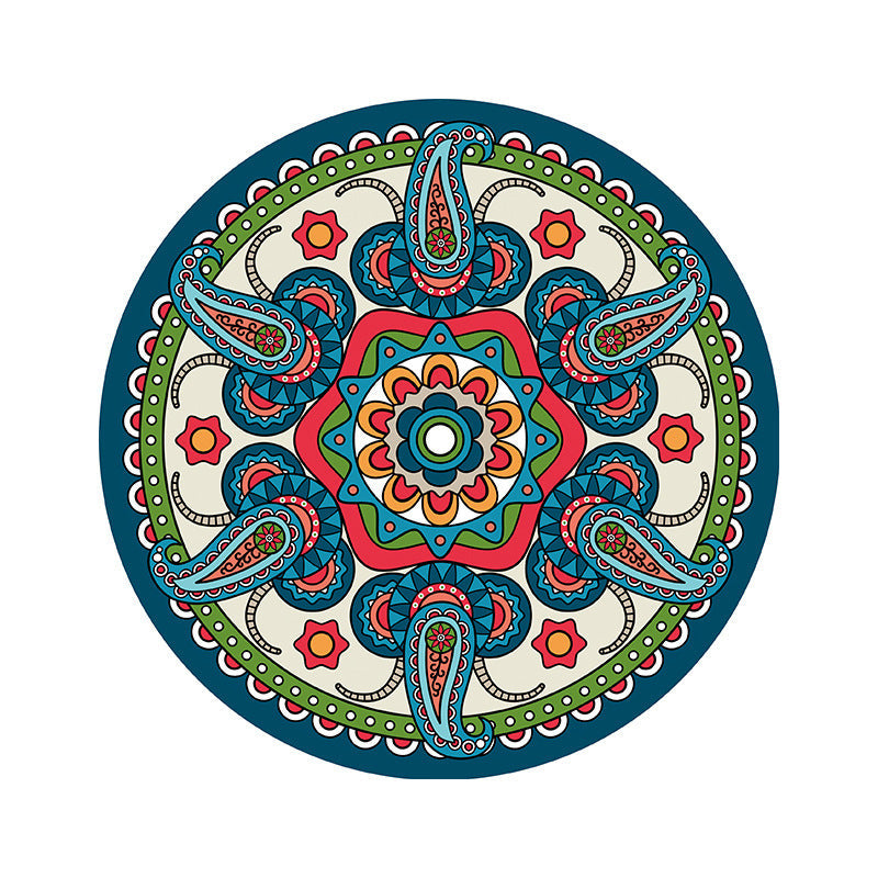 Silicone Coasters (Pack of 4,8)