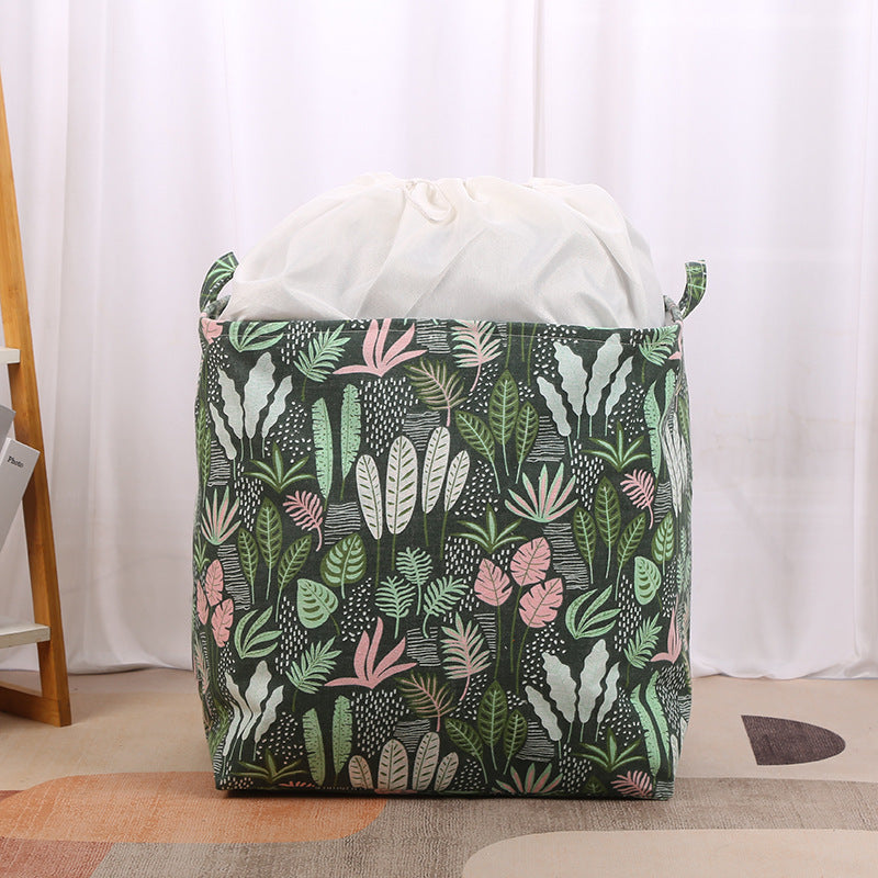 Drawstring Storage Bags