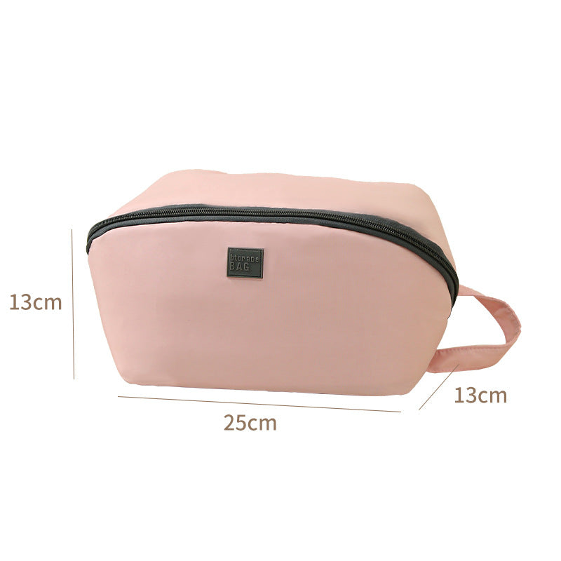 Travel Bag (For Innerwear & Toiletries)