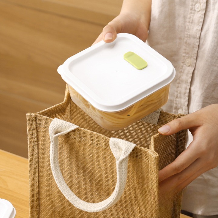 Fresh Keep Storage Boxes