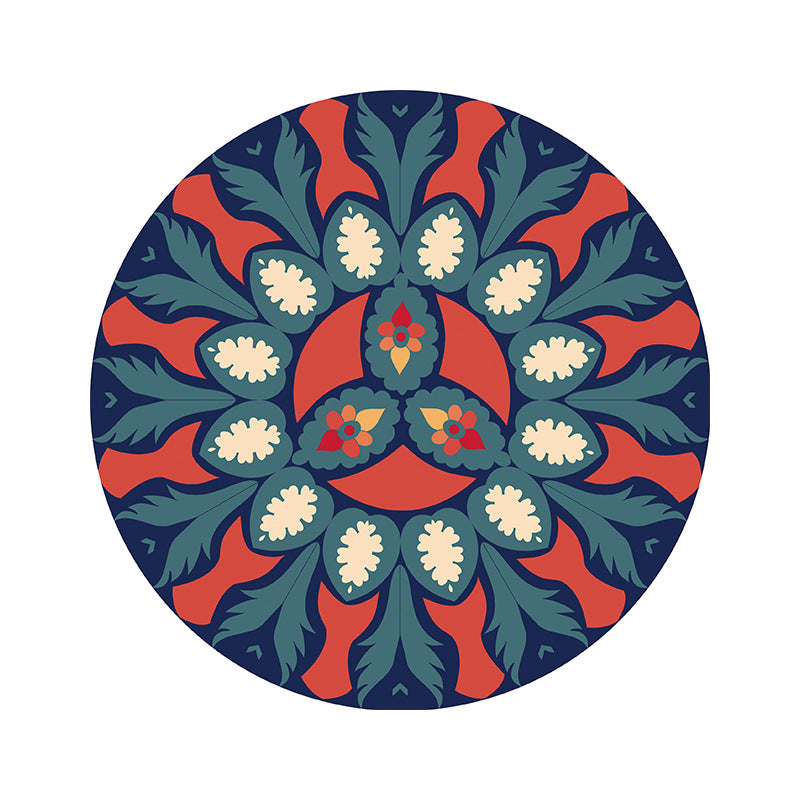 Silicone Coasters (Pack of 4,8)