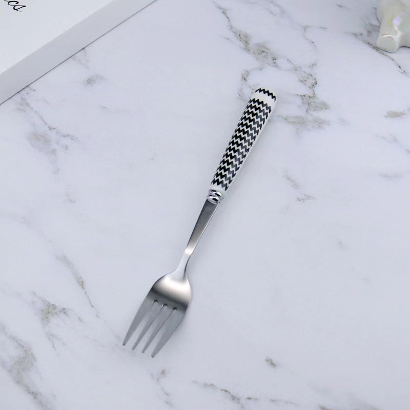 3-Piece Cutlery Set