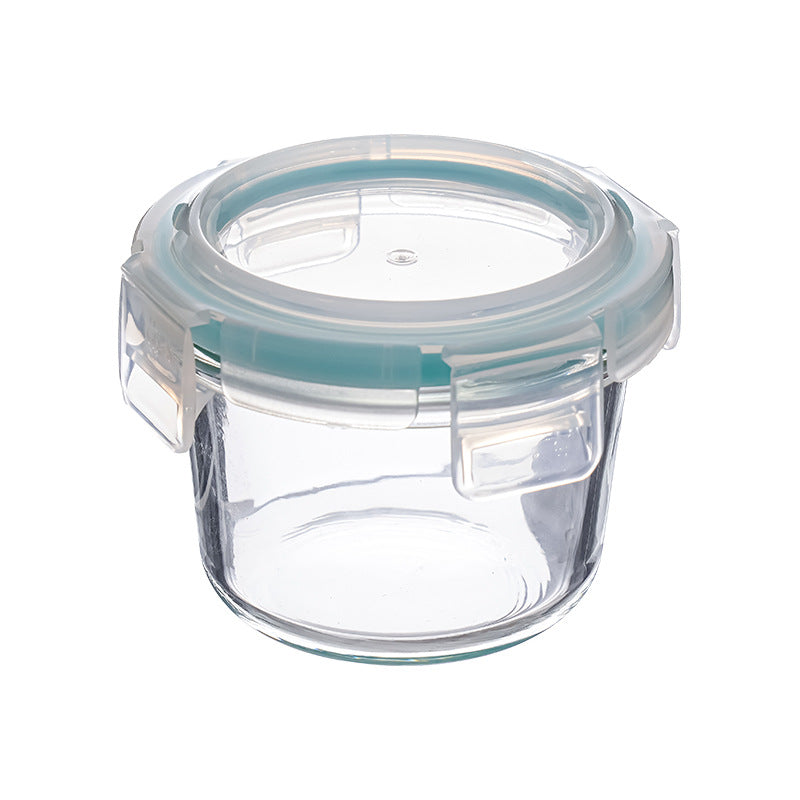 Mini Food Storage Containers