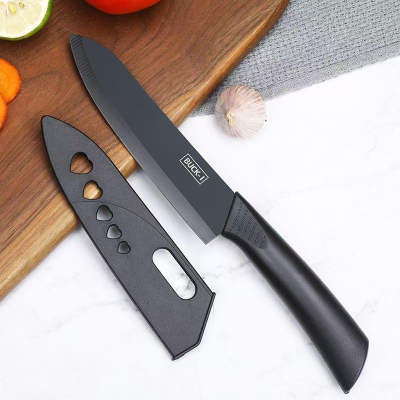 3-Piece Kitchen Knife Set