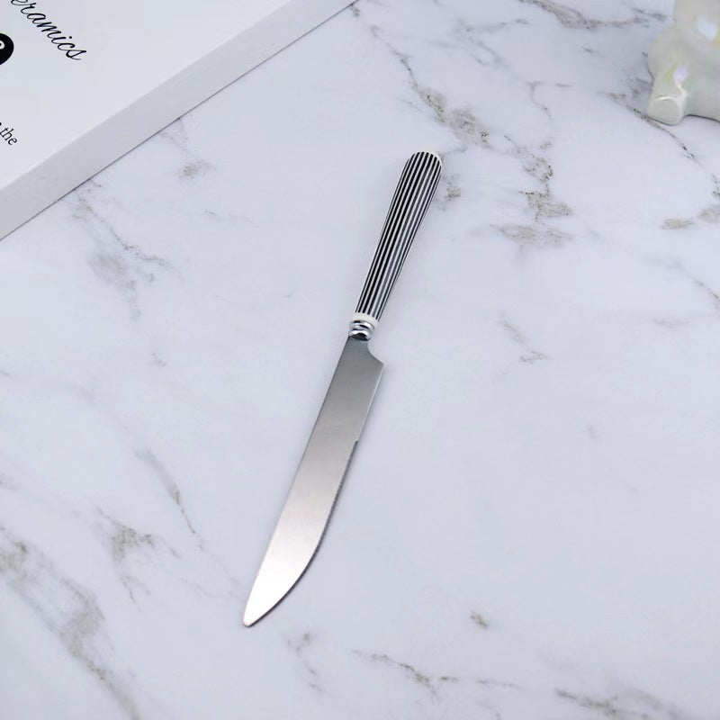 3-Piece Cutlery Set