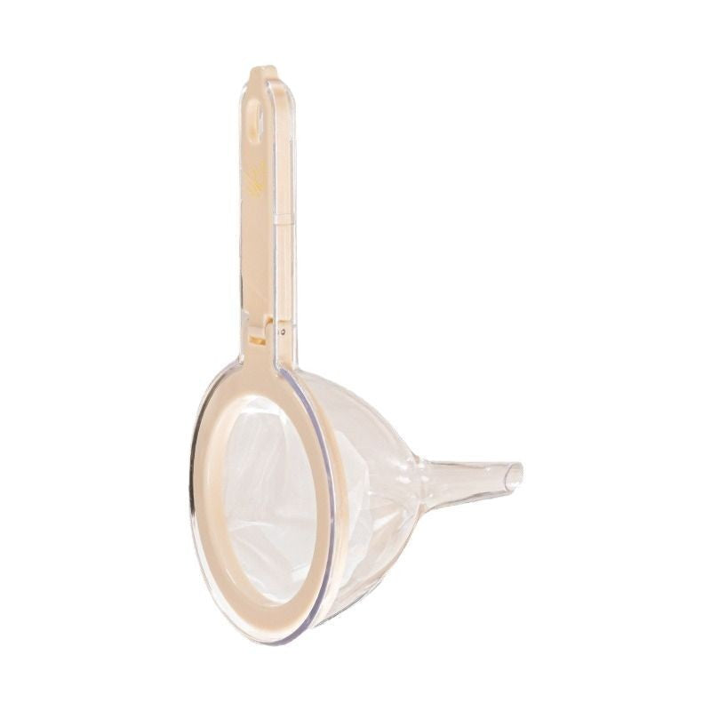 Foldable Funnel Strainer