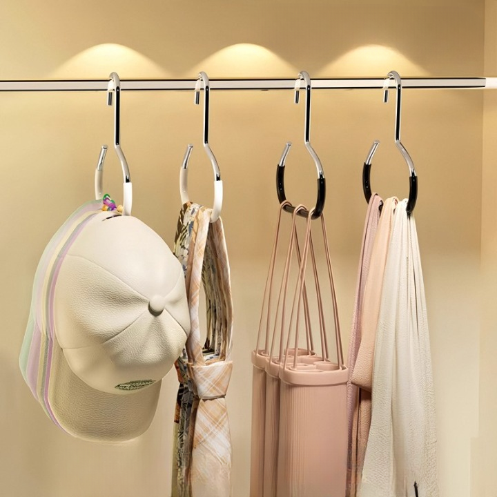 Metal Hook Hanger