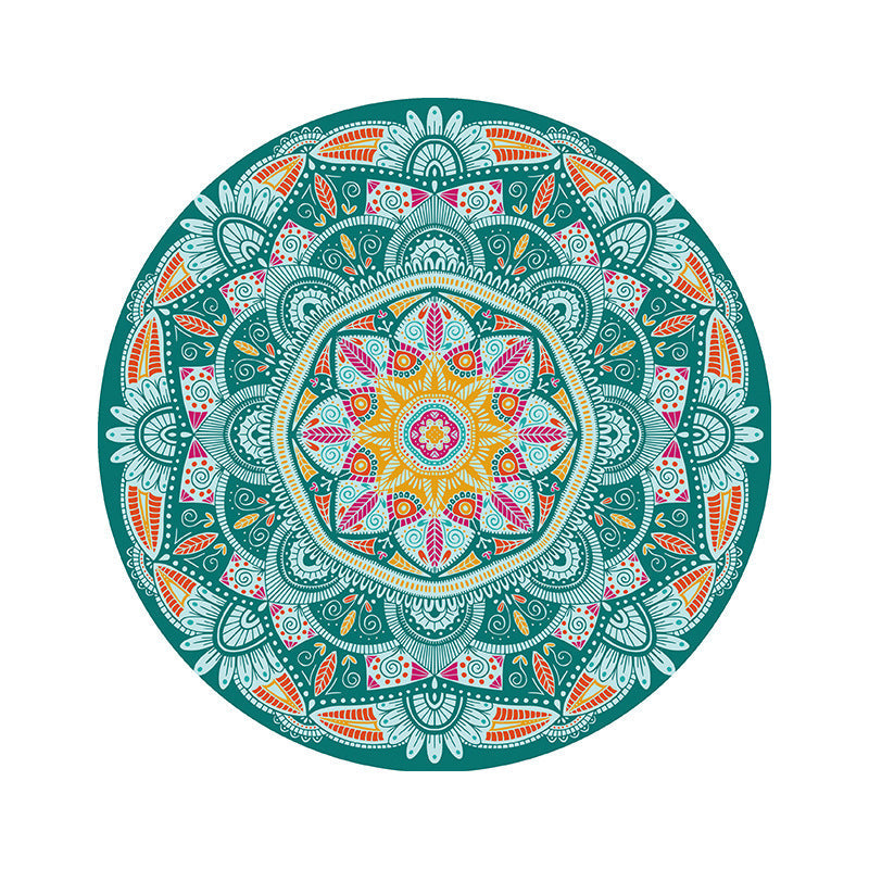 Silicone Coasters (Pack of 4,8)