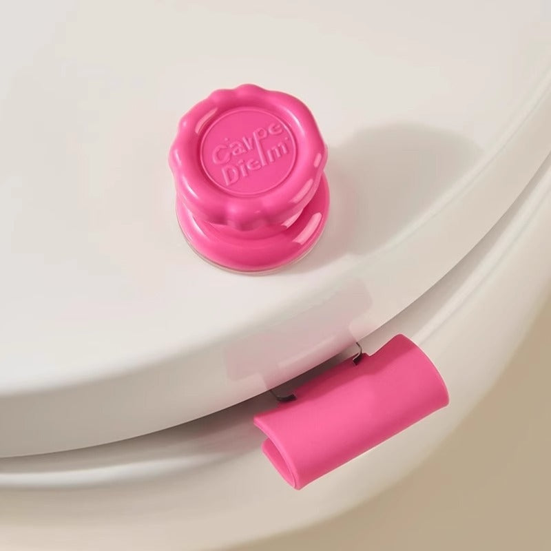 Suction Round Knob