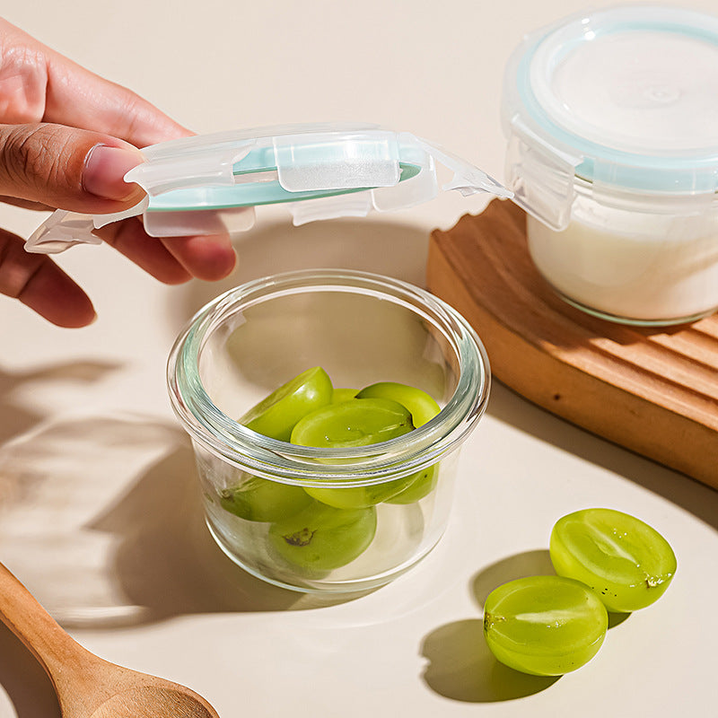Mini Food Storage Containers