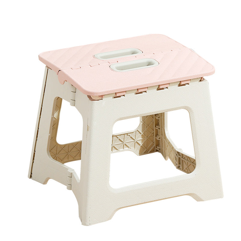 Folding Household Stool