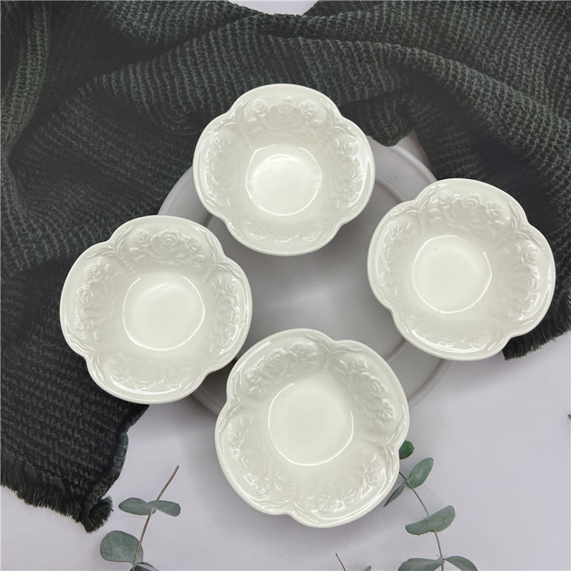 Ceramic Dip Bowls