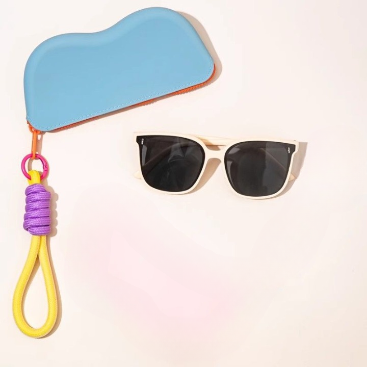 SunGlasses Protection Bag