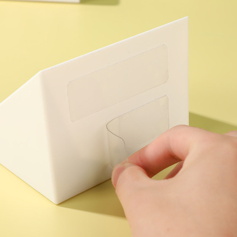 Compact Shelf Organizer