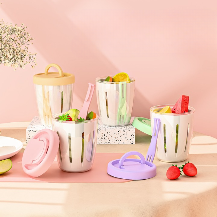 Multi Purpose Fruit Cup