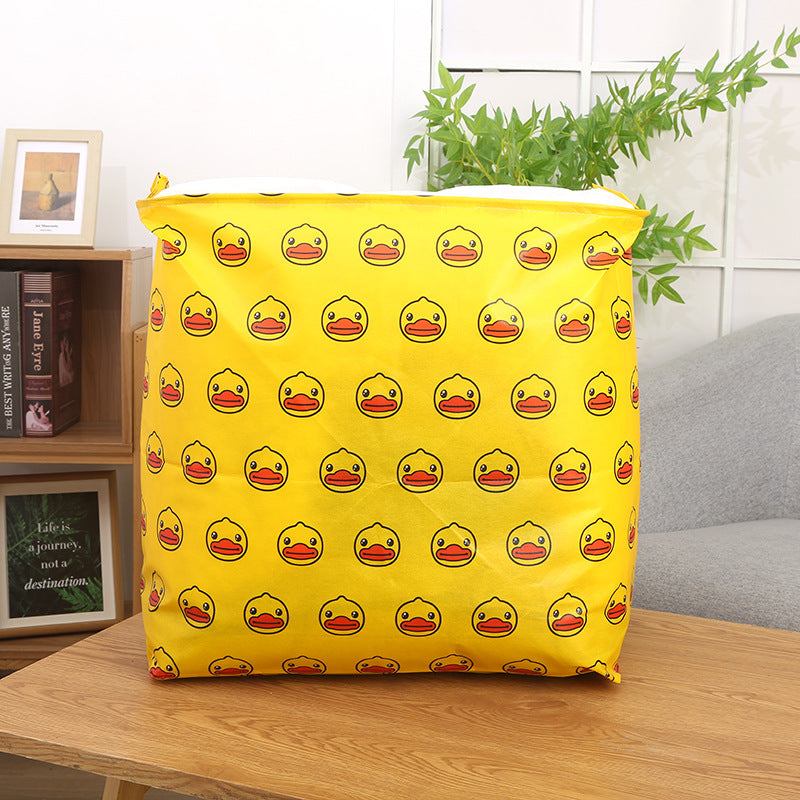 Drawstring Storage Bags