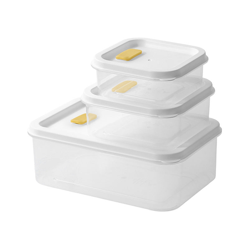 Fresh Keep Storage Boxes