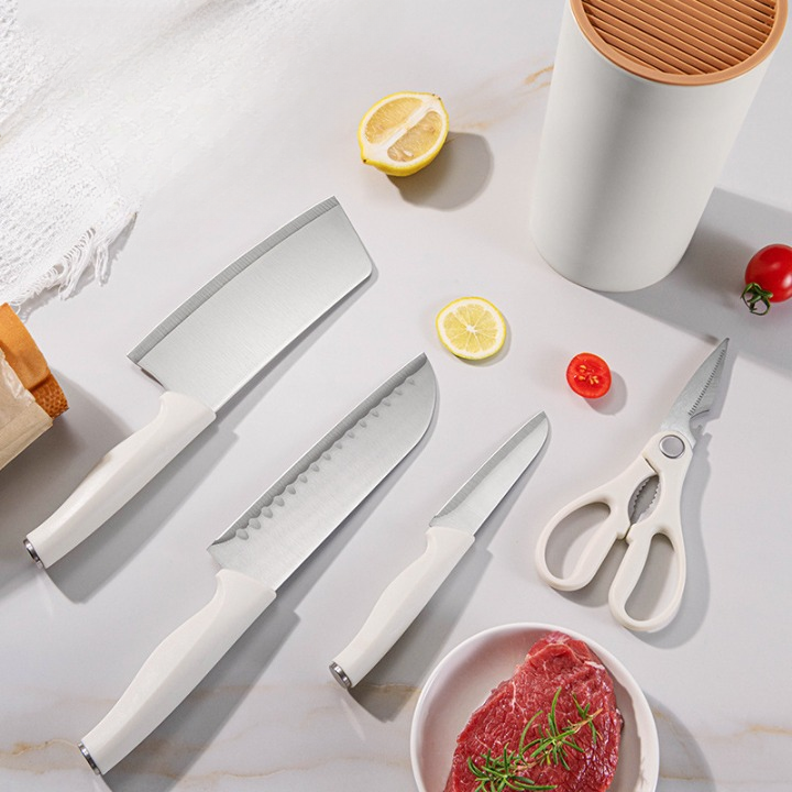 Kitchen Knife Set