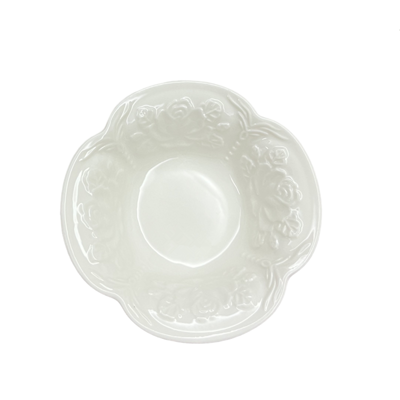 Ceramic Dip Bowls