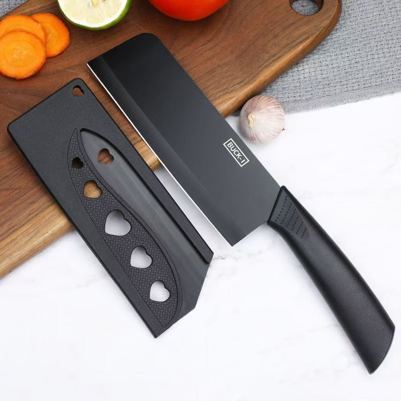 3-Piece Kitchen Knife Set