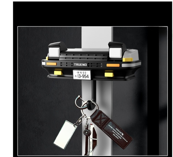 Car KeyHolder