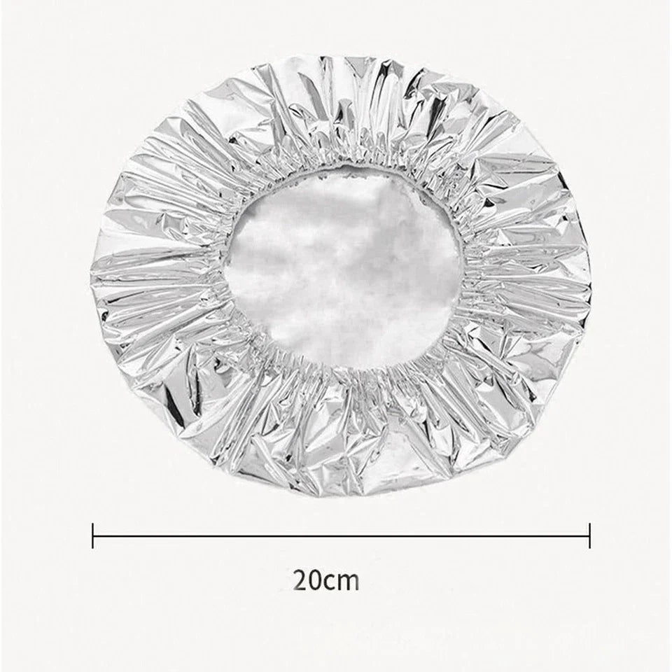 Aluminum Foil Food Wraps