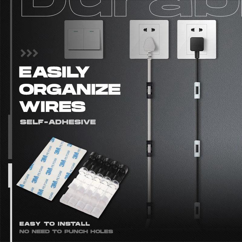 Wire Organizer