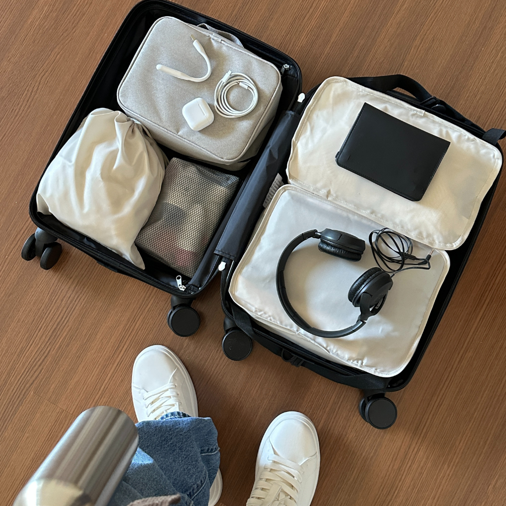 Travel Ready
