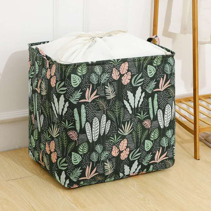 Drawstring Storage Bags