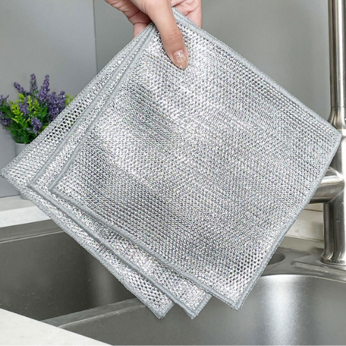 Dishwashing Rag cloth