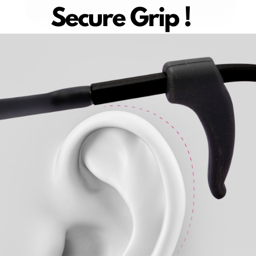 Grip Guard Glasses