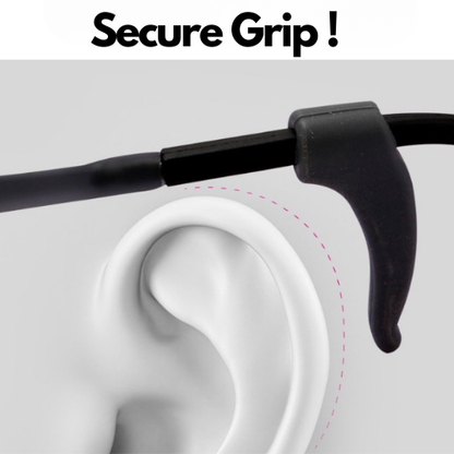 Grip Guard Glasses