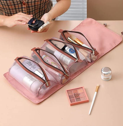 Foldable Travel Bags