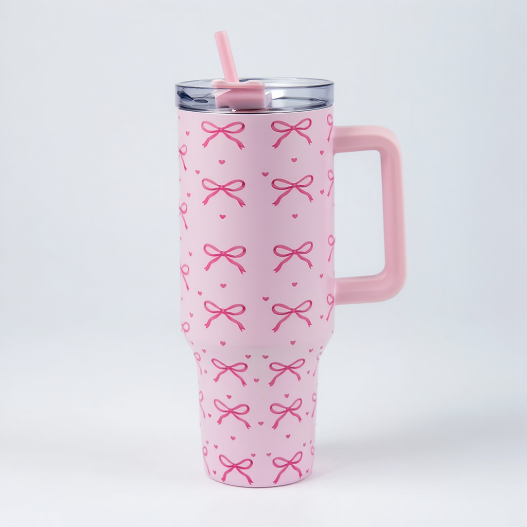 Bow Tumbler