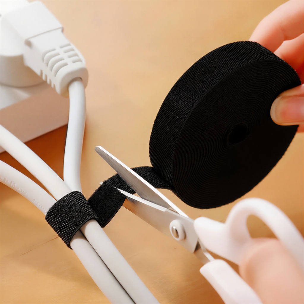 Velcro Rolls (100% Nylon)