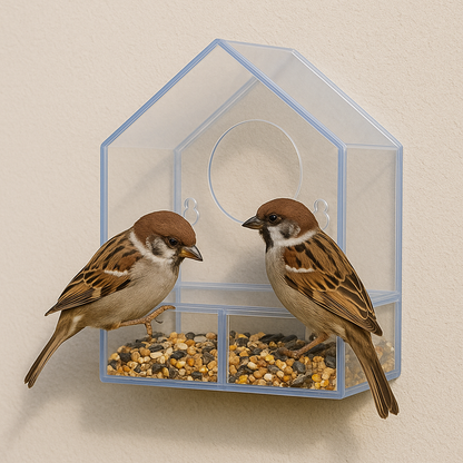 Bird Feeder