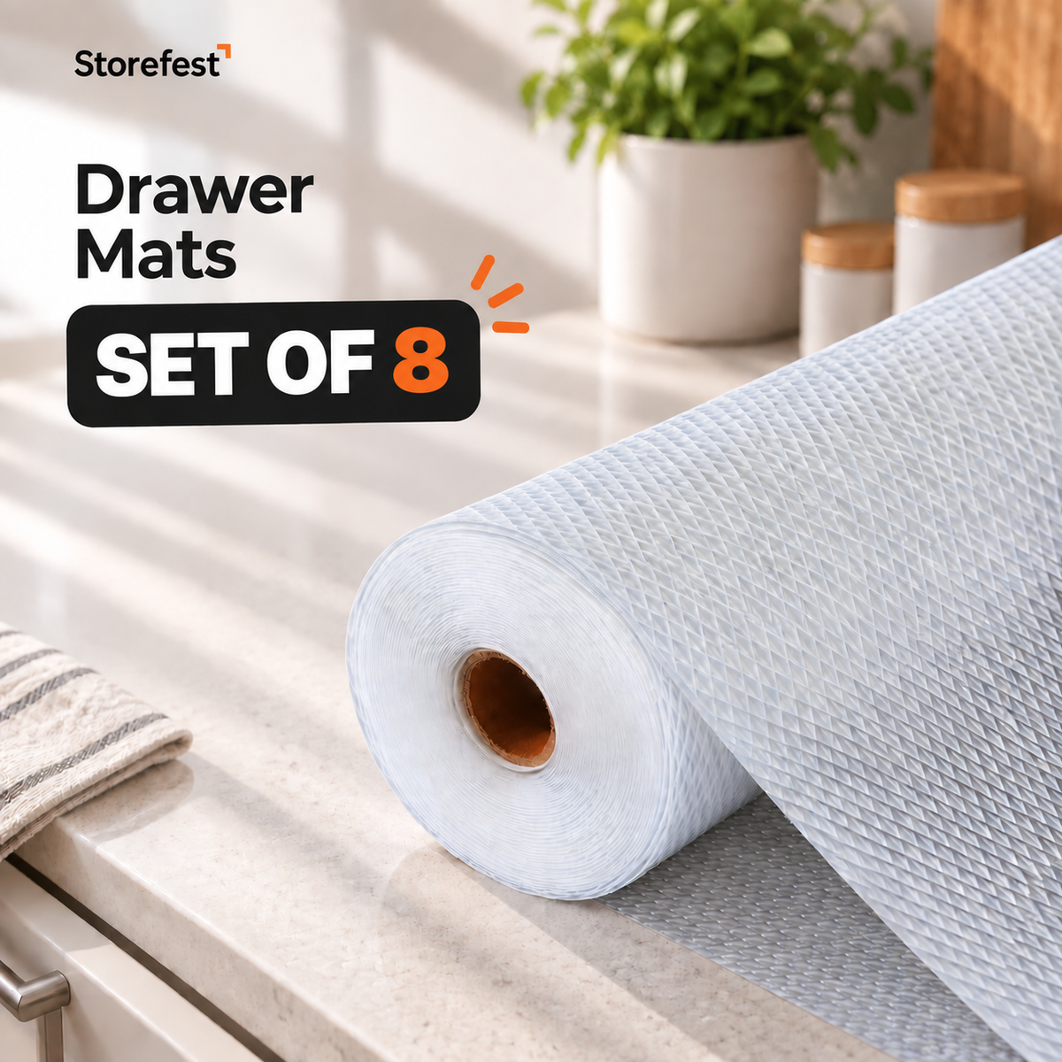 Drawer Mats