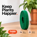 Reusable Plant Ties Roll (100% Nylon)