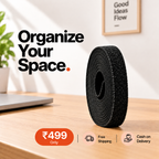 Cable Management Roll (100% Nylon)