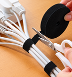 Cable Management Roll (100% Nylon)