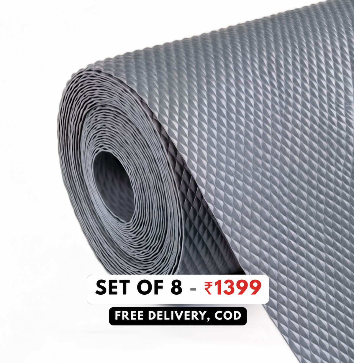 Multi-Use Shelf Liners