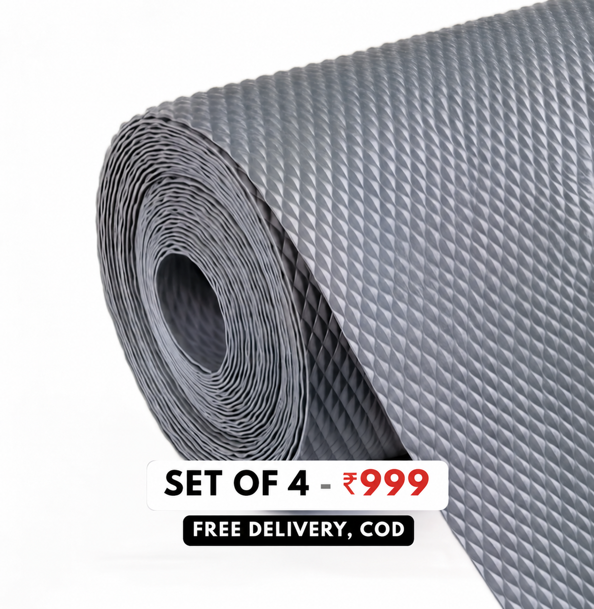 Multi-Use Shelf Liners